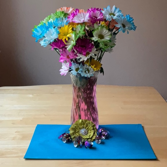 🥑 TIEKS AVOCADO GREEN FLOWER 🥑 - Picture 3 of 16